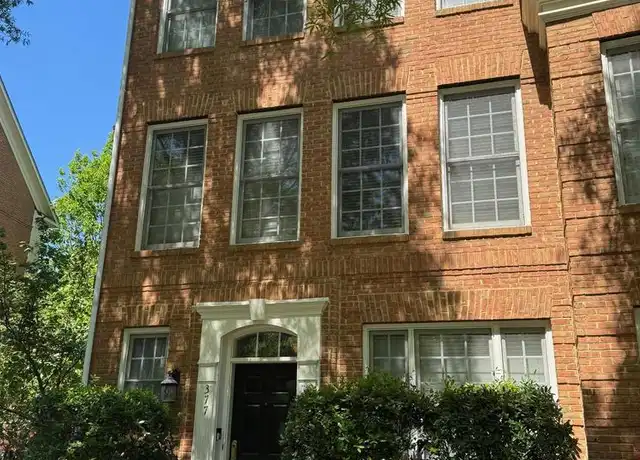 Property at 377 Cameron Station Blvd, Alexandria, VA, 22304, 3 beds, 3.5 baths, [object Object]