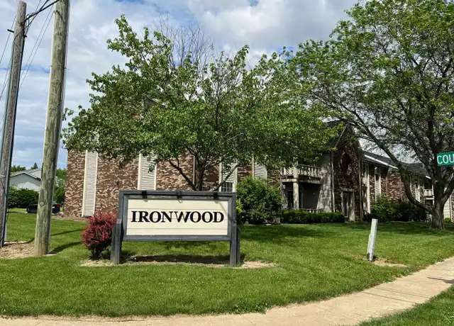 Property at 10 Ironwood Ct, Lafayette, IN, 47905, 2 beds, 1 bath, [object Object]