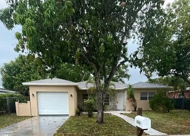 Property at 4986 SW 7th St, Margate, FL, 33068, 5 beds, 2 baths, [object Object]
