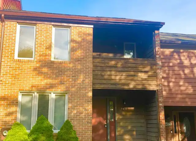 Property at 9471 Clocktower Ln, Columbia, MD, 21046, 3 beds, 2.5 baths, [object Object]