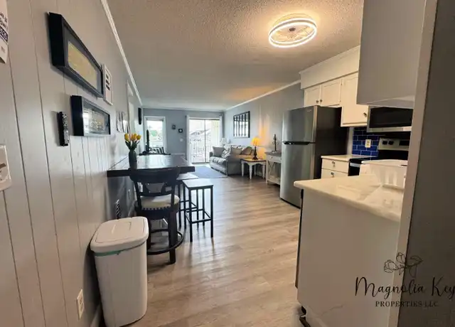 Property at 191 Maison Dr Unit B-203, Myrtle Beach, SC, 29572, 2 beds, 2 baths, [object Object]