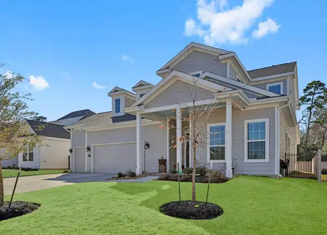 Property at 2311 Pale Star Dr, Conroe, TX, 77384, 4 beds, 4.5 baths, [object Object]