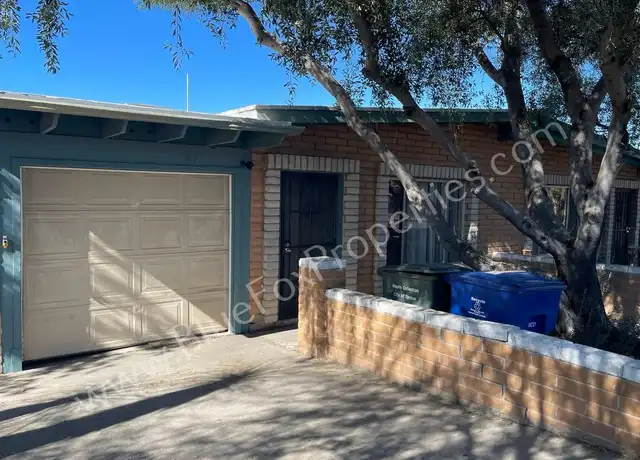 Property at 817 N Camino Seco, Tucson, AZ, 85710, 2 beds, 1 bath, [object Object]