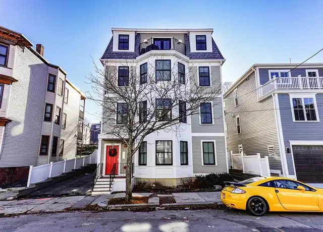 Property at 213 E Eagle St #2, Boston, MA, 02128, 2 beds, 2 baths, [object Object]