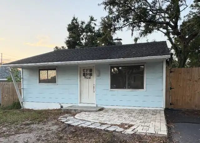 Property at 1408 San Juan Ct, Clearwater, FL, 33756, 2 beds, 1 bath, [object Object]