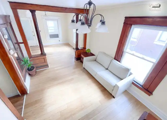 Property at 311 Rumsey Ave Unit 3, Lansing, MI, 48912, 1 bed, 1 bath, [object Object]
