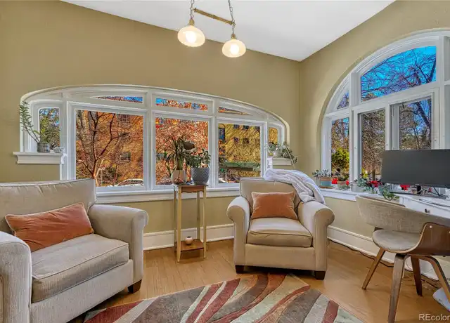 Property at 861 N Humboldt St Unit A, Denver, CO, 80218, 2 beds, 2.5 baths, [object Object]