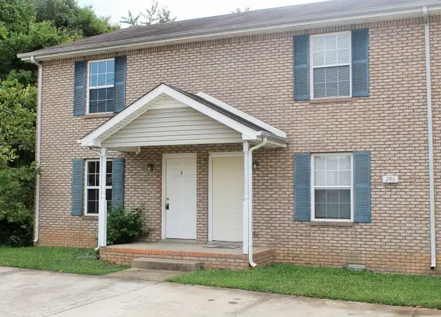 Property at 296 Raleigh Dr Unit A, Clarksville, TN, 37043, 2 beds, 1.5 baths, [object Object]