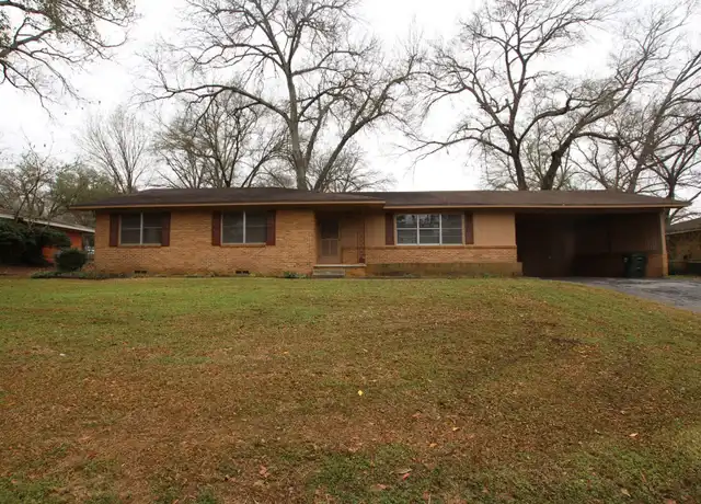 Property at 2725 Tanglewood Dr, Tyler, TX, 75701, 3 beds, 2 baths, [object Object]