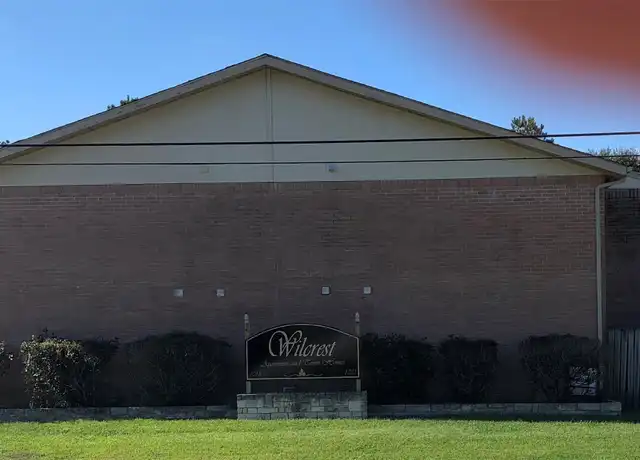 Property at 1022 Wilson Rd Unit A, Humble, TX, 77338, 2 beds, 2 baths, [object Object]