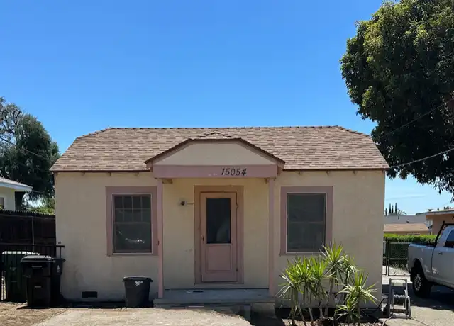 Property at 15054 La Mesa St Unit 1, Sylmar, CA, 91342, 1 bed, 1 bath, [object Object]