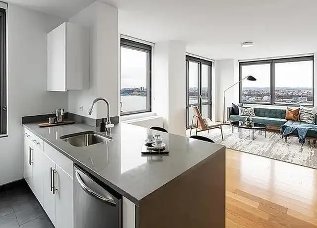 Property at 606 W 57th St Unit 328, New York, NY, 10019, 1 bed, 1 bath, [object Object]