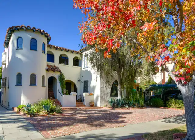 Property at 1169 Hi Point St, Los Angeles, CA, 90035, 3 beds, 3 baths, [object Object]