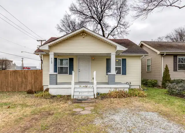 Property at 712 45th Ave N, Nashville, TN, 37209, 3 beds, 2 baths, [object Object]