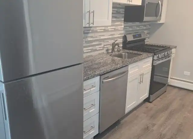 Property at 15 N Martha St Unit 1S, Lombard, IL, 60148, 1 bed, 1 bath, [object Object]
