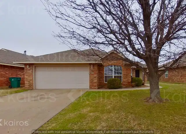 Property at 17305 Bronze Ln, Edmond, OK, 73012, 3 beds, 2 baths, [object Object]