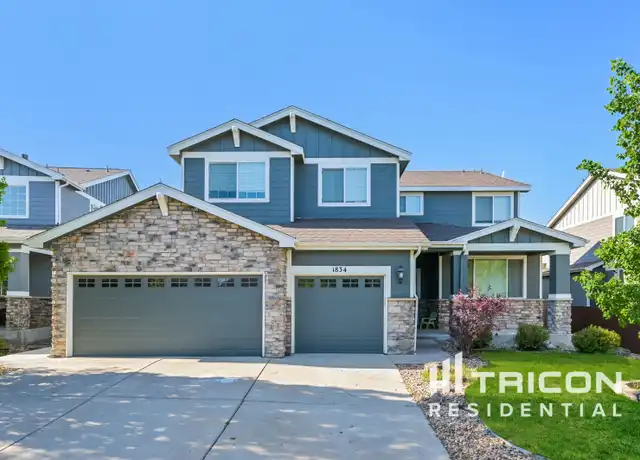 Property at 1834 Alpine Dr, Erie, CO, 80516, 6 beds, 5 baths, [object Object]