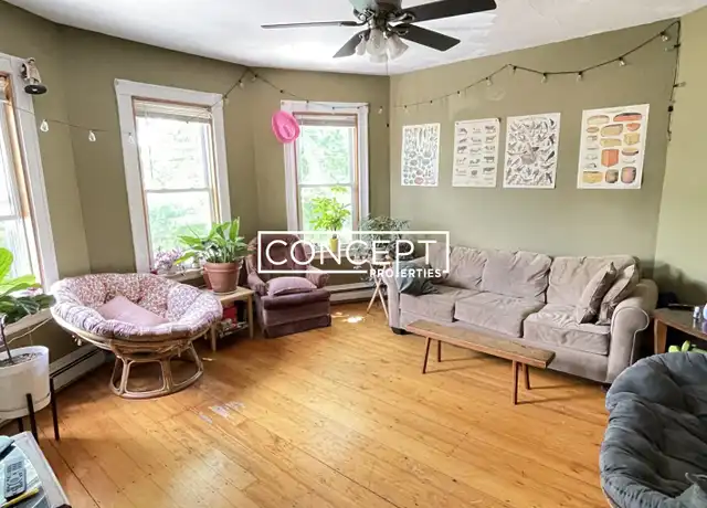 Property at 56 Calumet St Unit 3D, Boston, MA, 02120, 4 beds, 1 bath, [object Object]