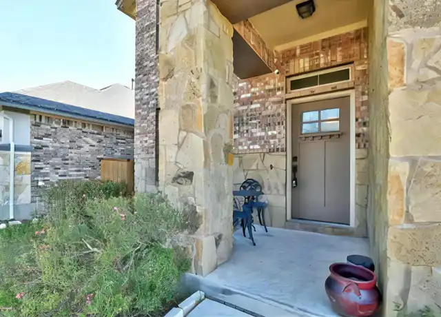 Property at 169 Oyster Crk, Buda, TX, 78610, 1 bed, 1 bath, [object Object]