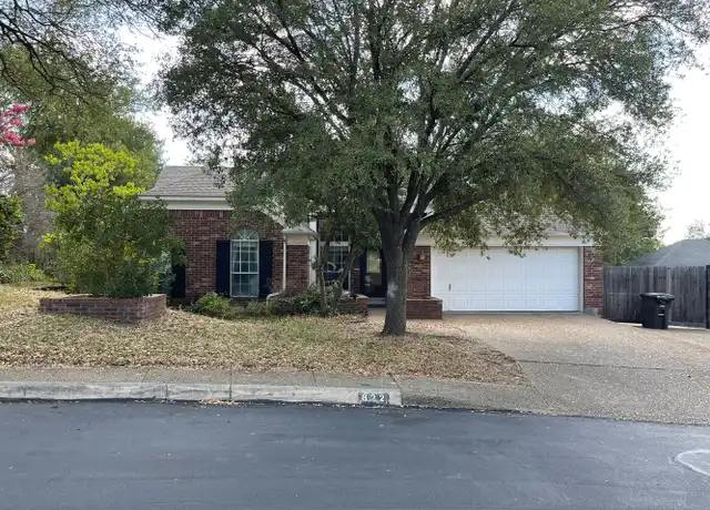 Property at 822 Amberstone, San Antonio, TX, 78258, 4 beds, 2 baths, [object Object]