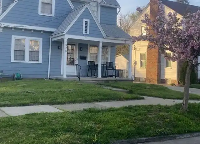 Property at 1378 Wildwood Rd, Toledo, OH, 43614, 3 beds, 1 bath, [object Object]
