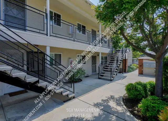 Property at 506 Parker Dr Unit 524 08, Glendora, CA, 91741, 2 beds, 1 bath, [object Object]