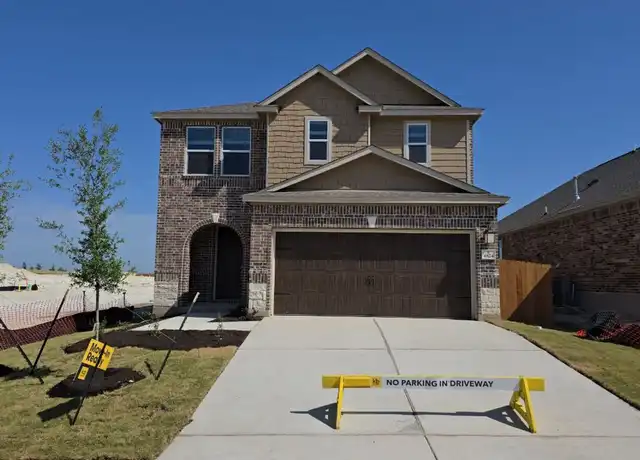 Property at 4824 Mozzafiato Ln, Round Rock, TX, 78665, 3 beds, 2.5 baths, [object Object]