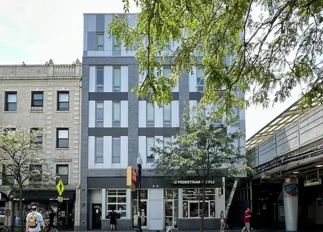 Property at 945 W Belmont Ave Unit P306, Chicago, IL, 60657, 1 bed, 1 bath, [object Object]