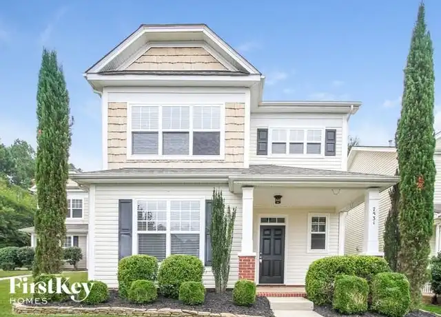 Property at 7531 Coastal Way, Huntersville, NC, 28078, 3 beds, 3 baths, [object Object]