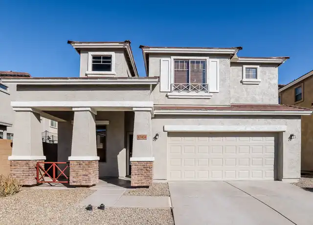 Property at 17434 W Lisbon Ln, Surprise, AZ, 85388, 4 beds, 2.5 baths, [object Object]