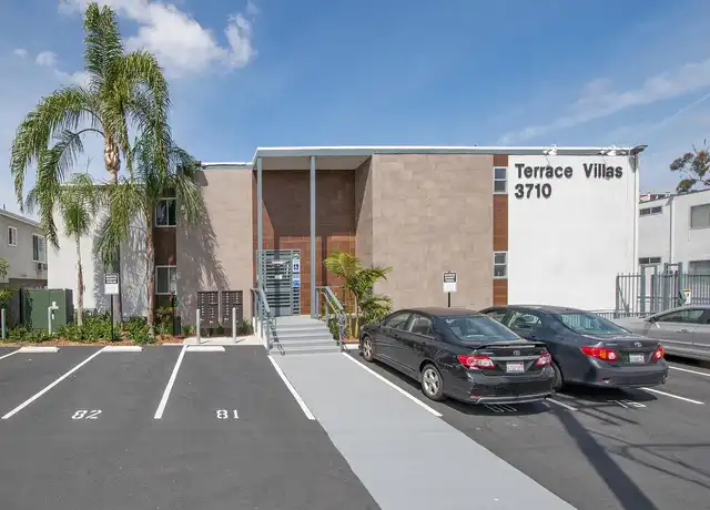 Property at Terrace Villas Apartments - 3722 Alabama St, San Diego, CA, 92104, 0 beds, 1 bath, [object Object]