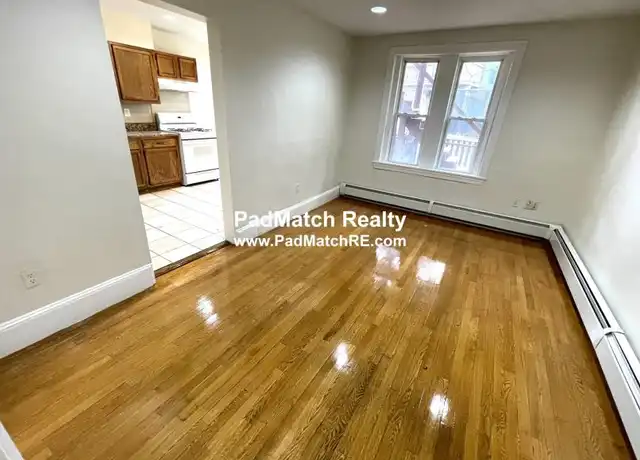 Property at 12 Wait St, Roxbury, MA, 02120, 1 bed, 1 bath, [object Object]