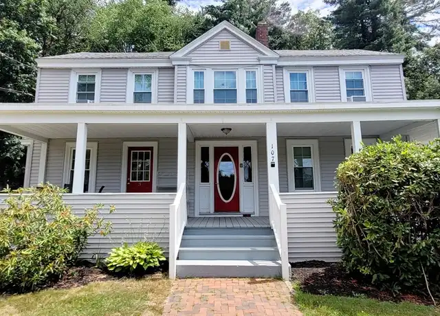 Property at 107 Brigham St Unit 3, Northborough, MA, 01532, 2 beds, 2 baths, [object Object]