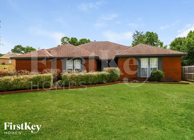 Property at 262 Rhonda Cir E, Cordova, TN, 38018, 4 beds, 2 baths, [object Object]