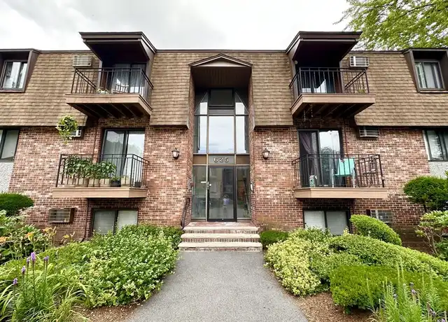 Property at 625 W Lowell Ave #22, Haverhill, MA, 01832, 1 bed, 1 bath, [object Object]