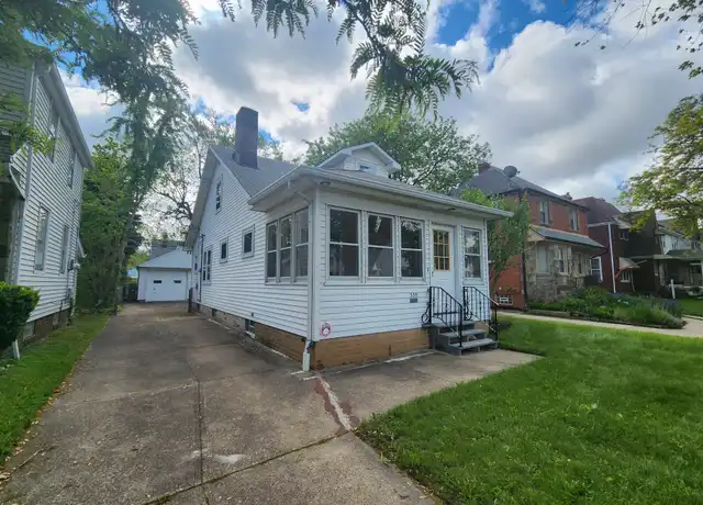 Property at 335 E 197th St, Cleveland, OH, 44119, 3 beds, 1 bath, [object Object]