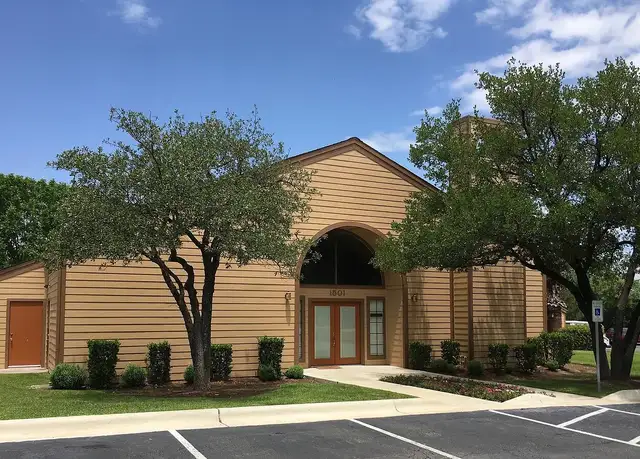 Photo of 1501 Lawnmont Dr, Round Rock, TX 78664