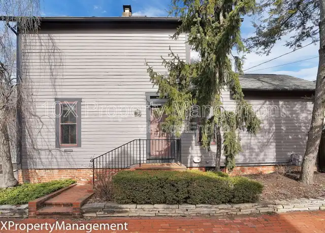 Property at 386 Jackson St, Columbus, OH, 43206, 2 beds, 1 bath, [object Object]