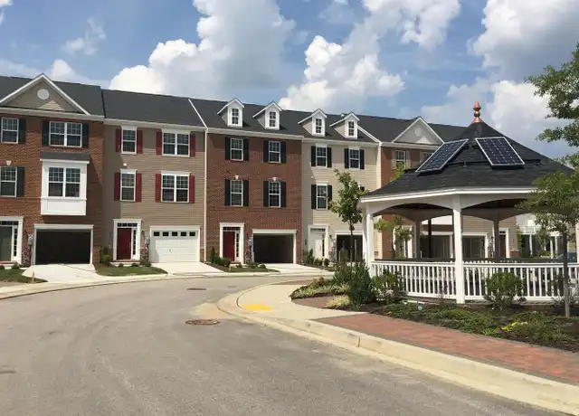 Property at 7948 John Galt Way, Elkridge, MD, 21075, 4 beds, 3.5 baths, [object Object]