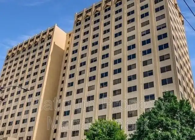 Property at 2479 Peachtree Rd NE #910, Atlanta, GA, 30305, 1 bed, 1 bath, [object Object]