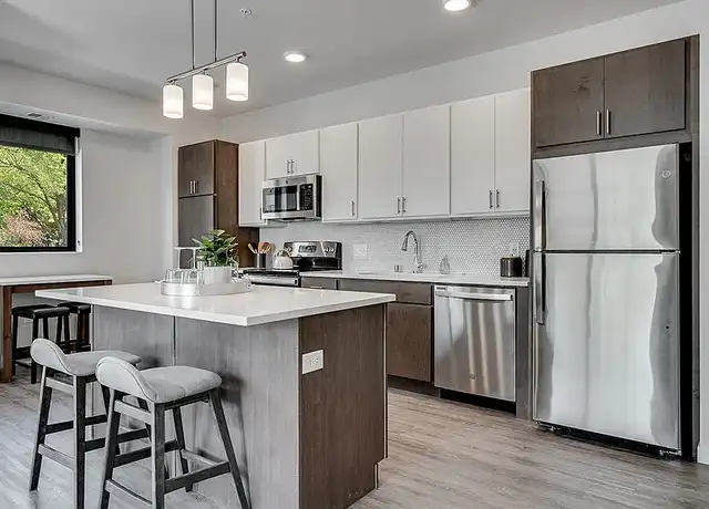 Property at Parker Station Flats - 3600 France Ave N, Minneapolis, MN, 55422, 0-2 beds, 1-2 bath, [object Object]