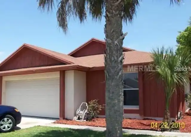 Property at 3217 Running Deer Path, Kissimmee, FL, 34746, 3 beds, 2 baths, [object Object]