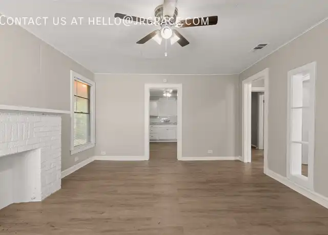 Property at 1801 Reuter Ave, Waco, TX, 76708, 3 beds, 2 baths, [object Object]