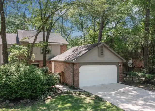 Property at 24 W Willowwood Ct, Spring, TX, 77381, 3 beds, 1.5 baths, [object Object]