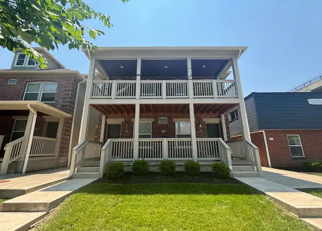 Property at 95 E 11th Ave Apt A, Columbus, OH, 43201, 1 bed, 1 bath, [object Object]