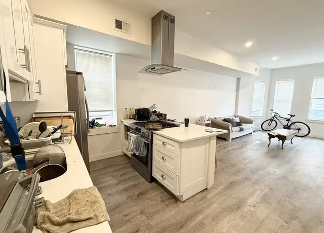 Property at 301-305 Dudley St Unit 1, Roxbury, MA, 02119, 4 beds, 2 baths, [object Object]