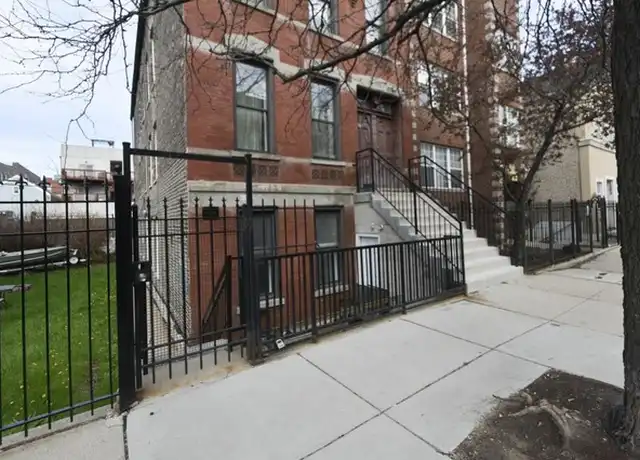 Property at 1248 N Greenview Ave, Chicago, IL, 60642, 1 bed, 1 bath, [object Object]