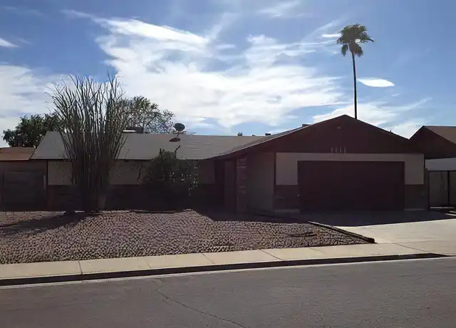 Property at 2955 E Edgewood Ave, Mesa, AZ, 85204, 3 beds, 2 baths, [object Object]