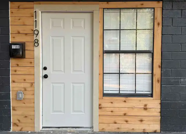 Property at 1198 Halpern St, Houston, TX, 77009, 2 beds, 1 bath, [object Object]
