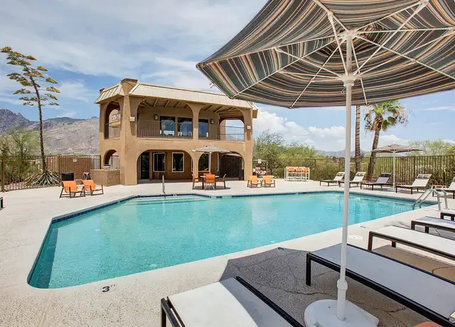Photo of 4500 E Sunrise Dr, Tucson, AZ 85718